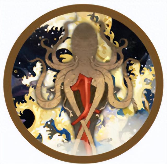 阴阳师12月新区图标及SP茶几落地失败的消息，SSR石距或将实装