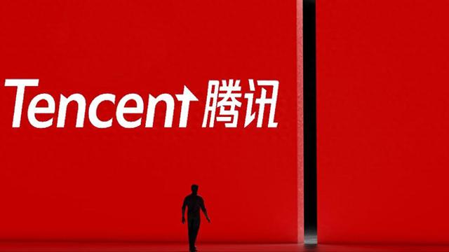 微信：腾讯的明星产品