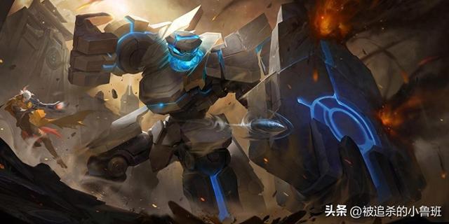 英雄联盟：貂蝉看到这三位英雄赶快跑，否则就会被打爆
