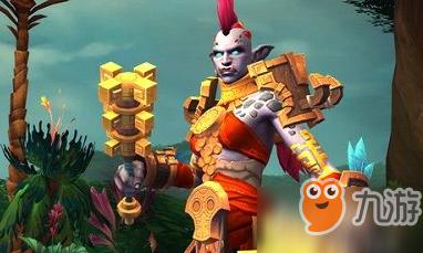 《魔兽世界》8.1.5版本快速升级攻略 - 提高升级效率的方法分享