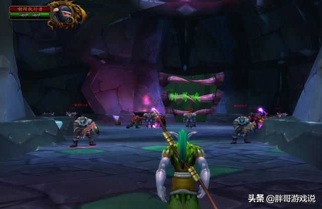 魔兽世界：《燃烧的远征》副本升级攻略，领取丰厚经验和声望并开启卡拉赞之门