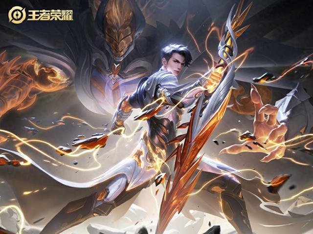 王者荣耀：热门返场皮肤隆重登场，错过再等一年！