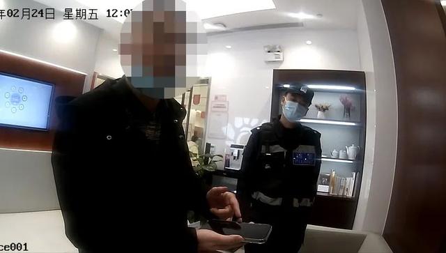 被骗的是我啊！怎么我还连续收到了7笔转账？这是怎么回事？