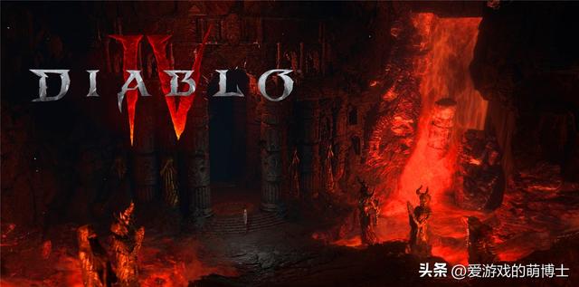 《暗黑破坏神4》新赛季通行证和造型商店公开，游戏内无法通过充值获得战斗力优势