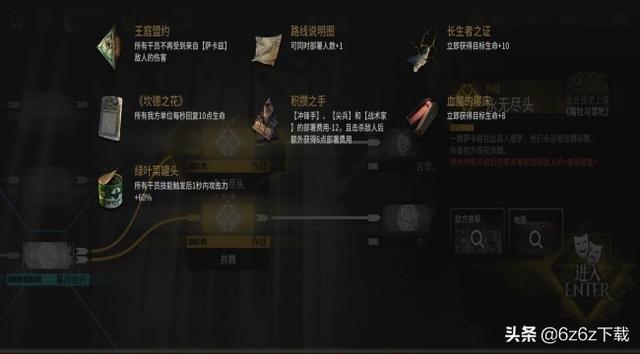 明日方舟危机合约分析及未来趋势展望