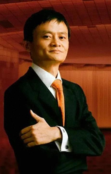 马云不再是支付宝的实际控制人了！你知道吗？