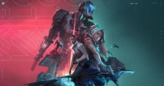 瓦罗兰特Valorant无畏契约登录失败？解决方案都在这里！