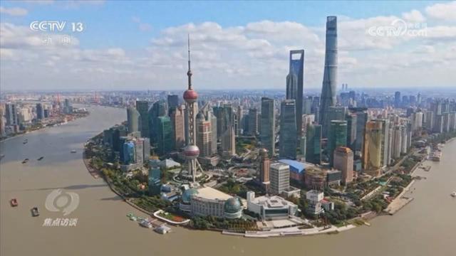 区域经济新格局:时代命题下的必答之路