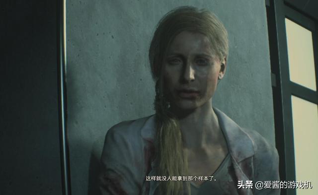 生化危机：设计师支援！玩家打不过的BOSS盘点