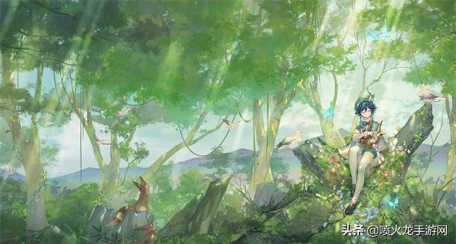 2022萌新平民玩家神角色培养优先度建议