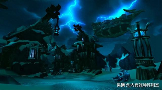 魔兽世界怀旧服削弱力度再次增加，11月7日更新“如削”异变