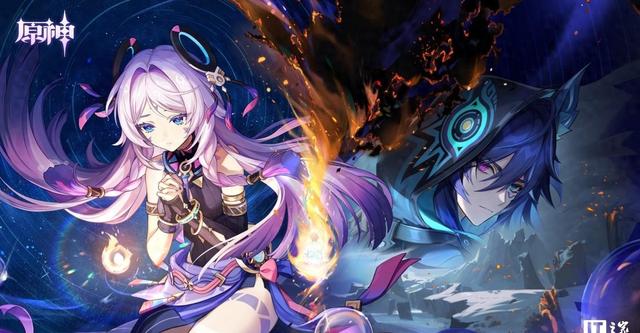 《原神》5.2版本新角色预告及活动提前解锁！错过就可惜了！