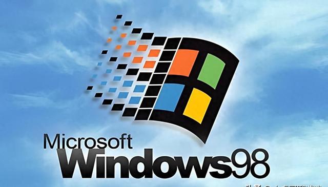 怀旧经典：Win98时代的十款游戏，你尝试过几款？