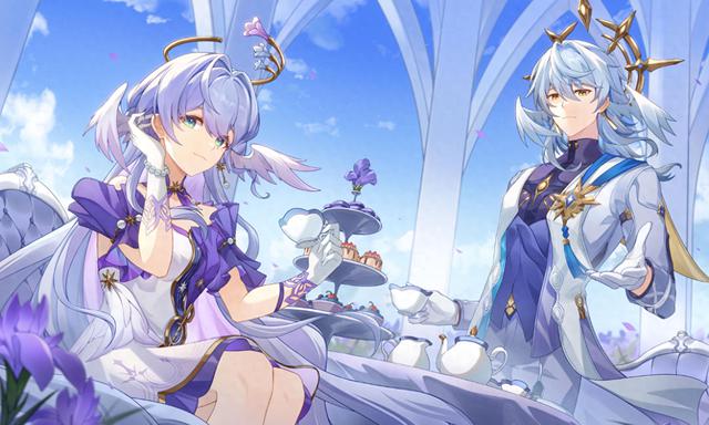 《崩坏星穹铁道2.5》铁盾顿派菲昌英攻略：全面解析与实战技巧