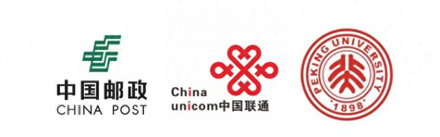 有的。中国航天LOGO设计得惊为天人。