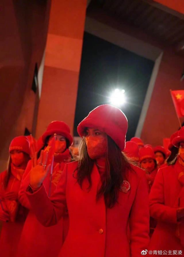 谷爱凌与夸克的合作：探索搜索未来的新可能性