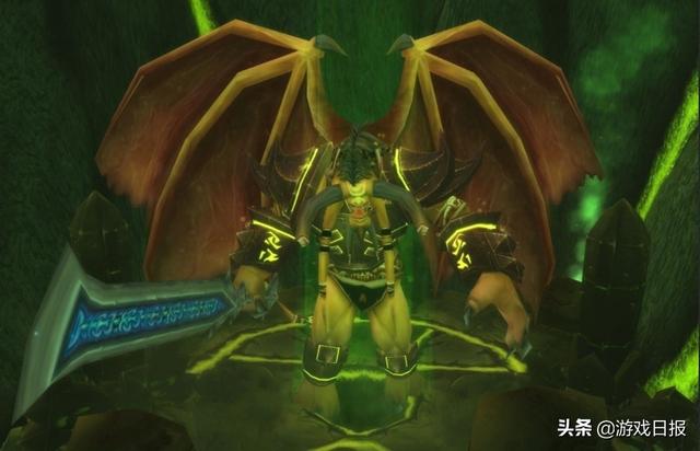  十几年前网吧盛行的“魔兽世界”，如今分道扬镳？