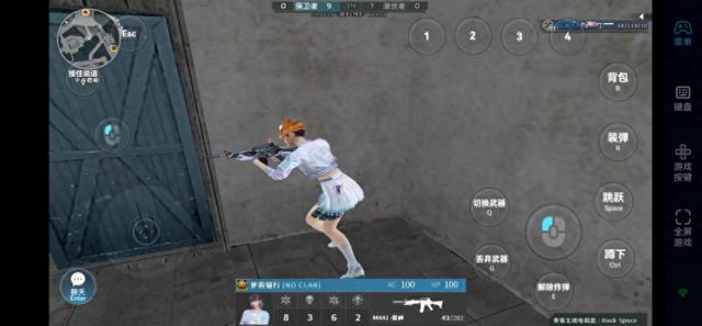 如何在手机上体验穿越火线游戏?手机版穿越火线攻略分享