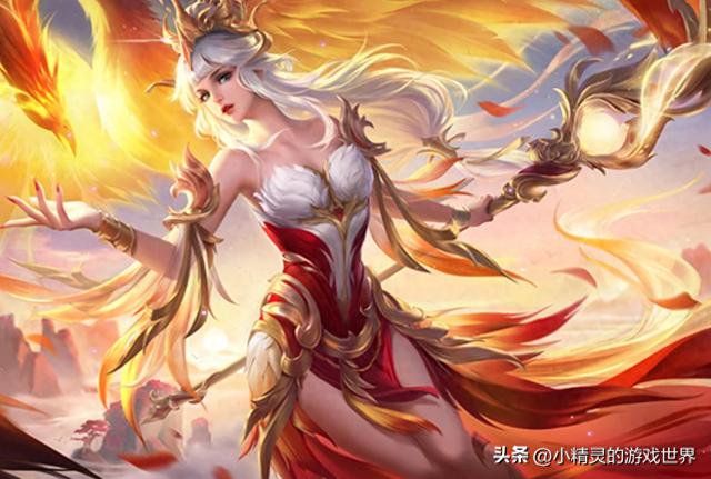 王者荣耀：探秘王昭君辅助崛起之路