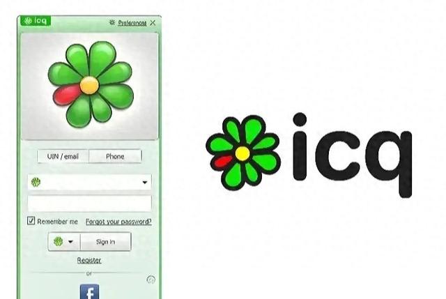 中国最早出现的10种聊天软件，勾起回忆，你用过几个？
