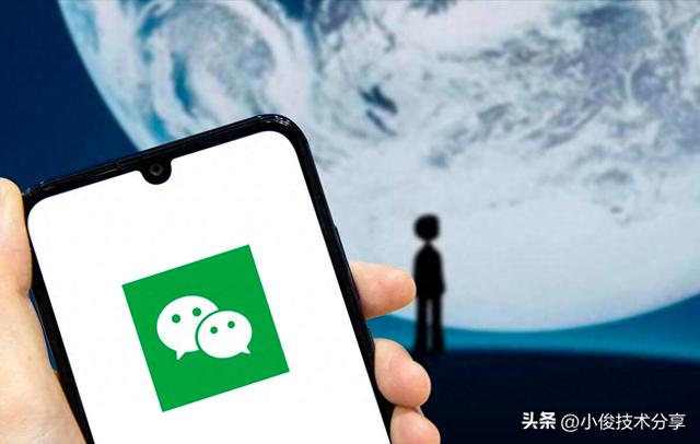 如何轻松删除几年前的微信朋友圈记录？按照这个方法，删除微信朋友圈变得更加简单！