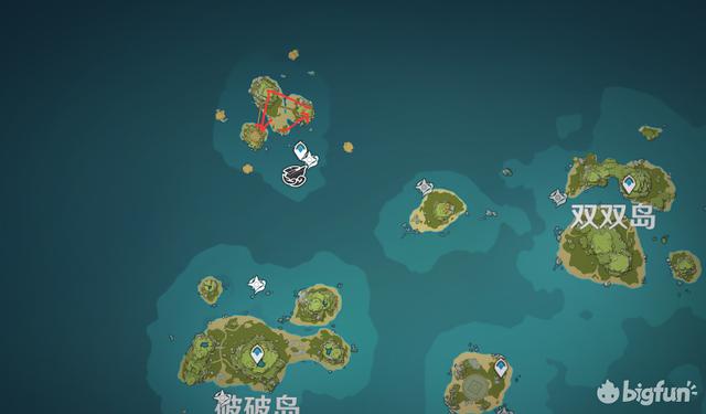 《原神》海岛任务攻略全指南