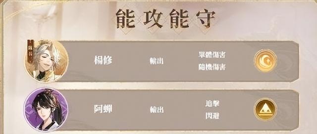 鸢队容怎么组合?角色搭配攻略及福利分享