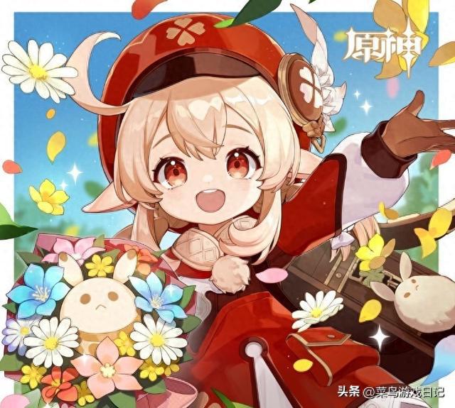 非二次元玩家的《原神》与《崩坏：星穹铁道》精彩交集