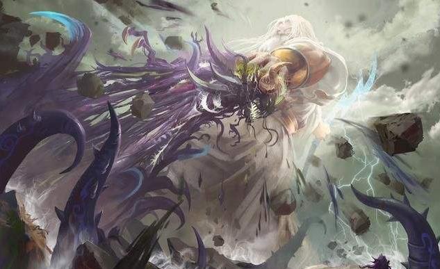 《魔兽世界》排名最强!10.0版本终极boss或第一?