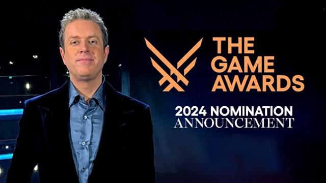 TGA2024提名完整名单揭晓！《FF7重生》《宇宙机器人》引领潮流