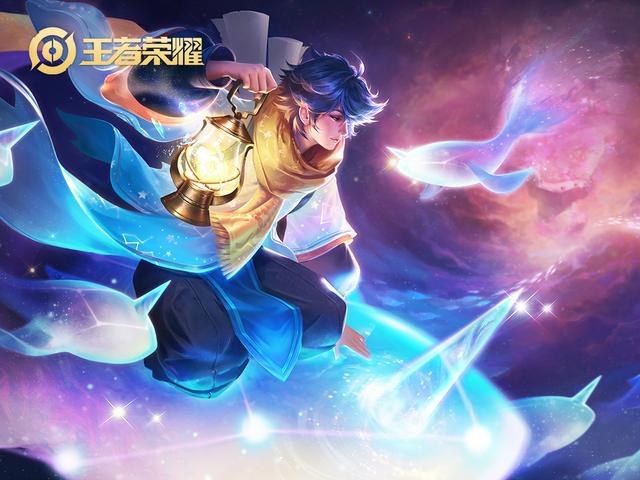 王者荣耀洗脑语音盘点，英雄本质复读机？第四条语音让人心态爆炸！