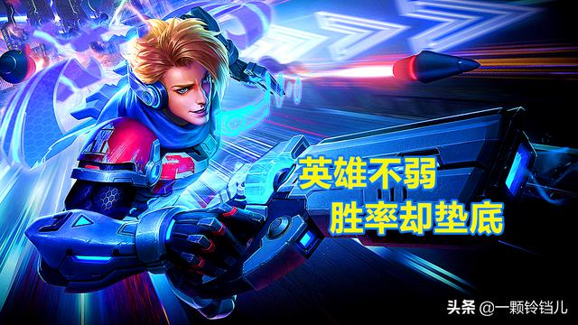王者荣耀:马可波罗教学,轻松提高胜率技巧!