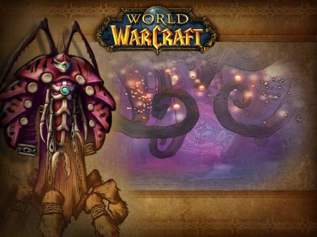 魔兽世界怀旧服攻略：掌握taq的小技巧分享