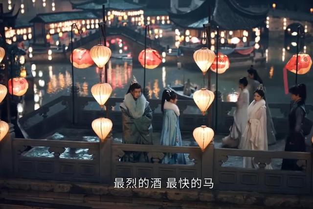 《少年剧版》大结局：一个青春的告别