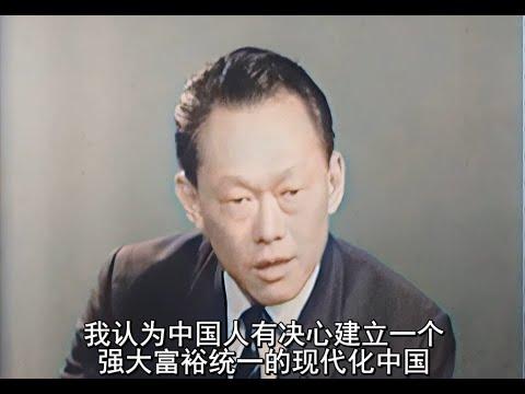 新加坡的未来将会怎样?(新加坡往事2)