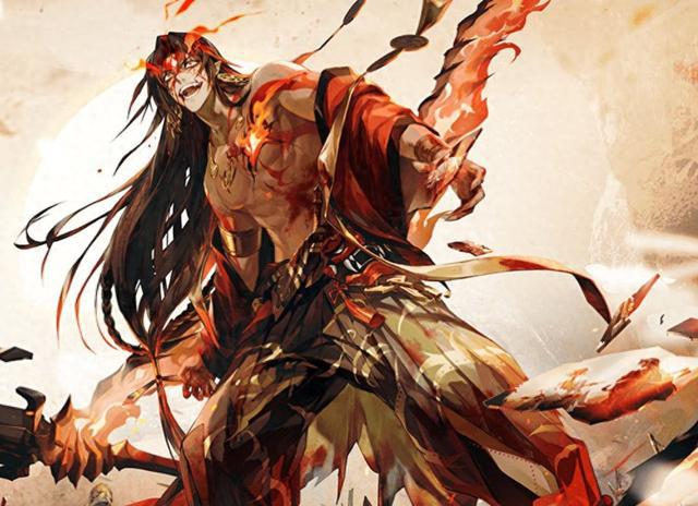 阴阳师:快速刷分大名士攻略!不变阵就是快!一速警告